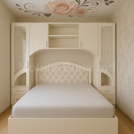 Mobila pentru dormitor A-85